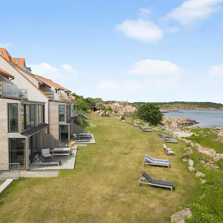 Διαμέρισμα Stunning In With Wifi Allinge-Sandvig