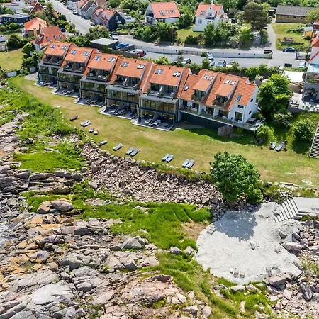 Stunning In With Wifi * Allinge-Sandvig